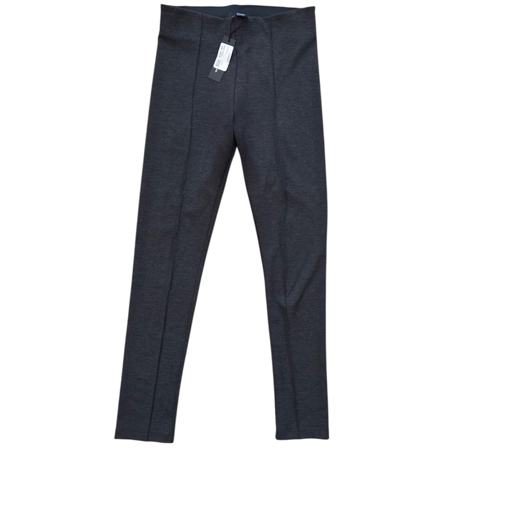 Chocolate Brand Charcoal Dress Pants